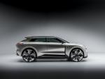 Renault Morphoz Concept 2020 года